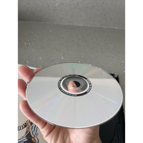 Beetlejuice (DVD, 1997, Standard and Letterbox) - Picture 6 of 6